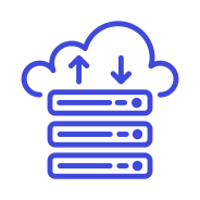 Digital Presence Icon